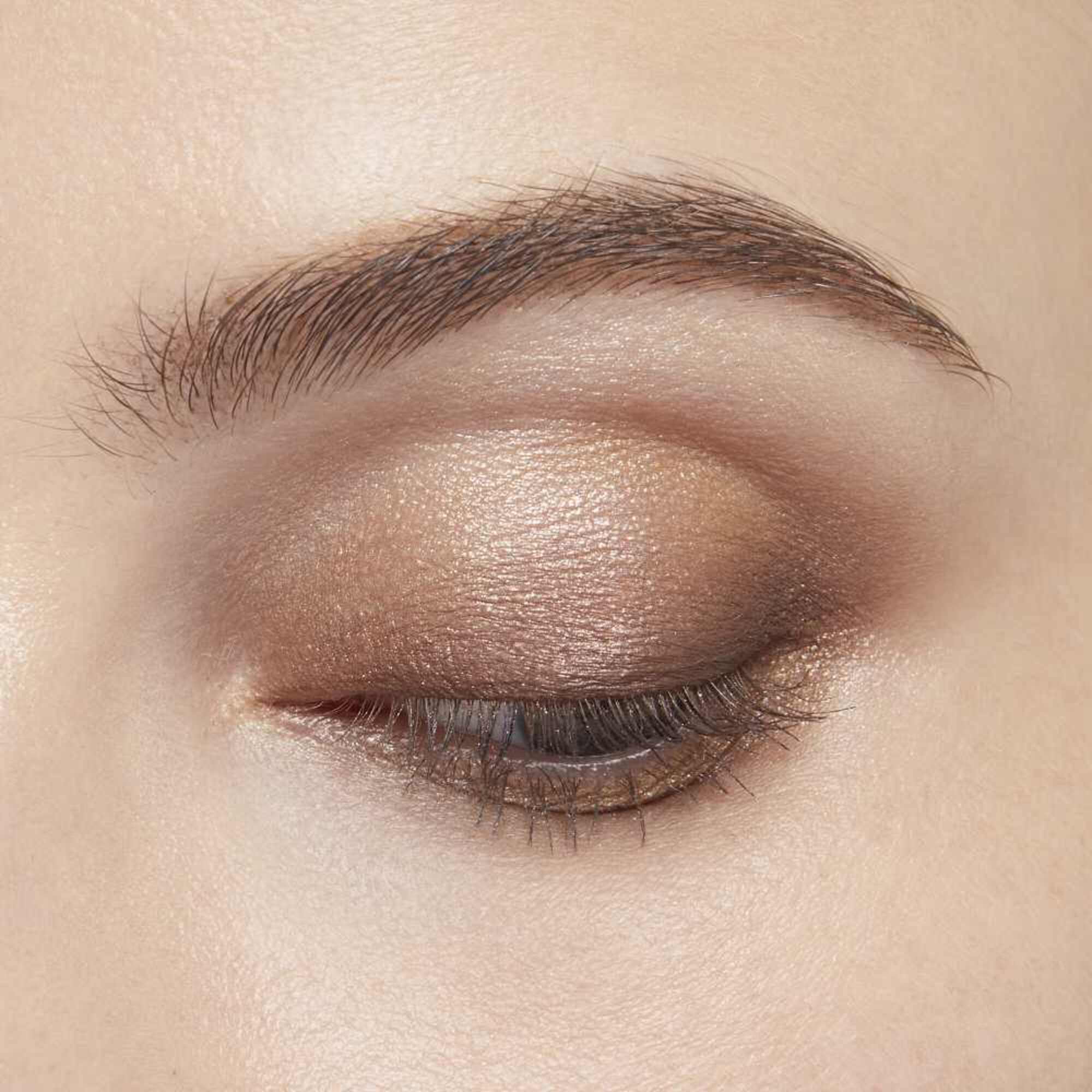 Eye Color Quad Lidschattenpalette