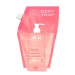 1000 ML SVR TOPIALYSE Washgel - Refill 1 of 3 Washgel - Refill