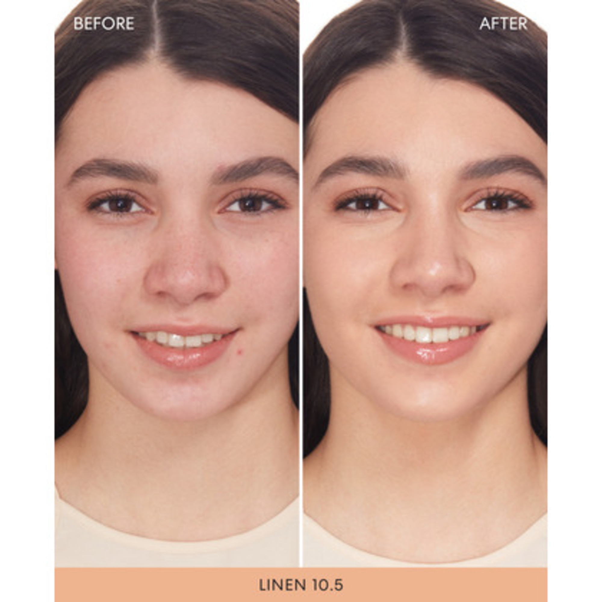  BareMinerals Barepro Liquid Foundation  1 of 3 