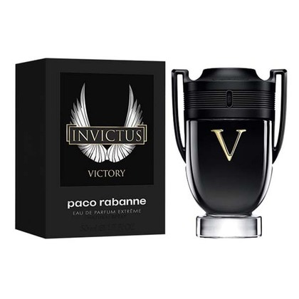 50 ML Rabanne INVICTUS VICTORY Eau de Parfum  1 of 4 