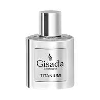 100 ML Gisada Titanium Eau de Parfum  1 of 2 