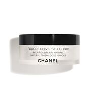  CHANEL POUDRE UNIVERSELLE LIBRE Loser Puder mit natürlichem Finish  1 of 2 