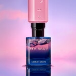 100 ML Giorgio Armani My Way Parfum Refill 3 of 3 Parfum Refill