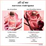 50 ML Narciso Rodriguez all of me Eau de Parfum Intense 6 of 6 Eau de Parfum Intense