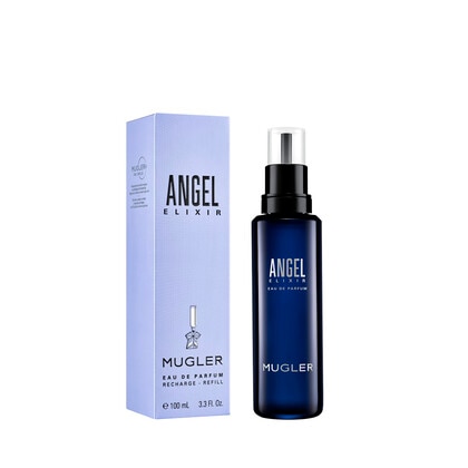 100 ML Mugler Angel Eau de Parfum Refill  1 of 3 