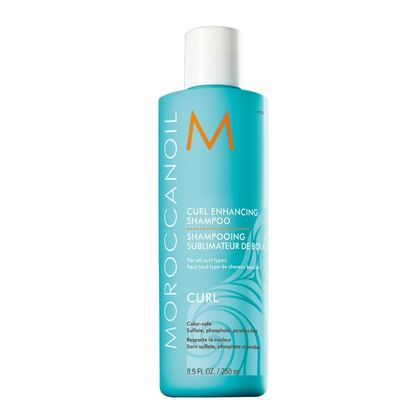 250 ML Moroccanoil Haircare Locken-Shampoo  1 of 1 