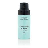 56 G Aveda Shampure Haarspray  1 of 2 