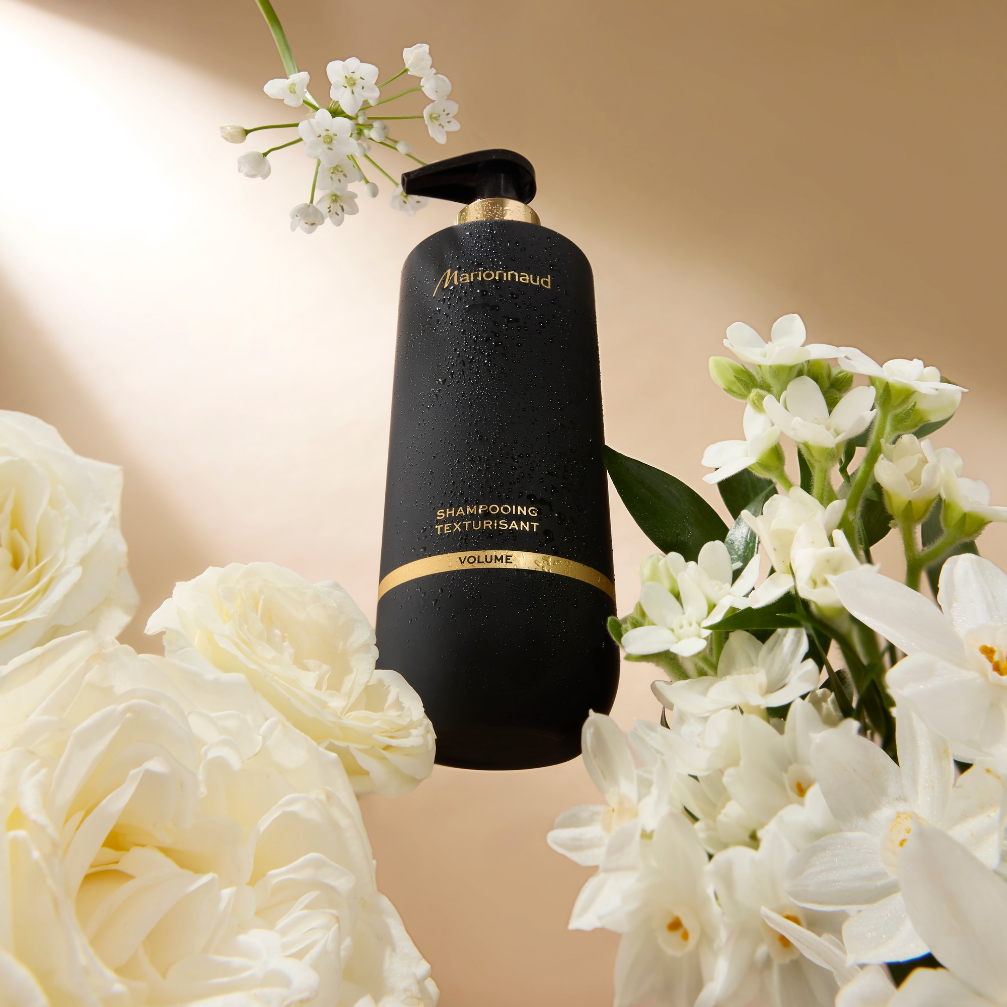 Texturierendes Shampoo