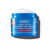 28 ML Kiehl's Ultra Facial KIE ULTRA FACIAL OIL-FREE GEL  1 of 2 