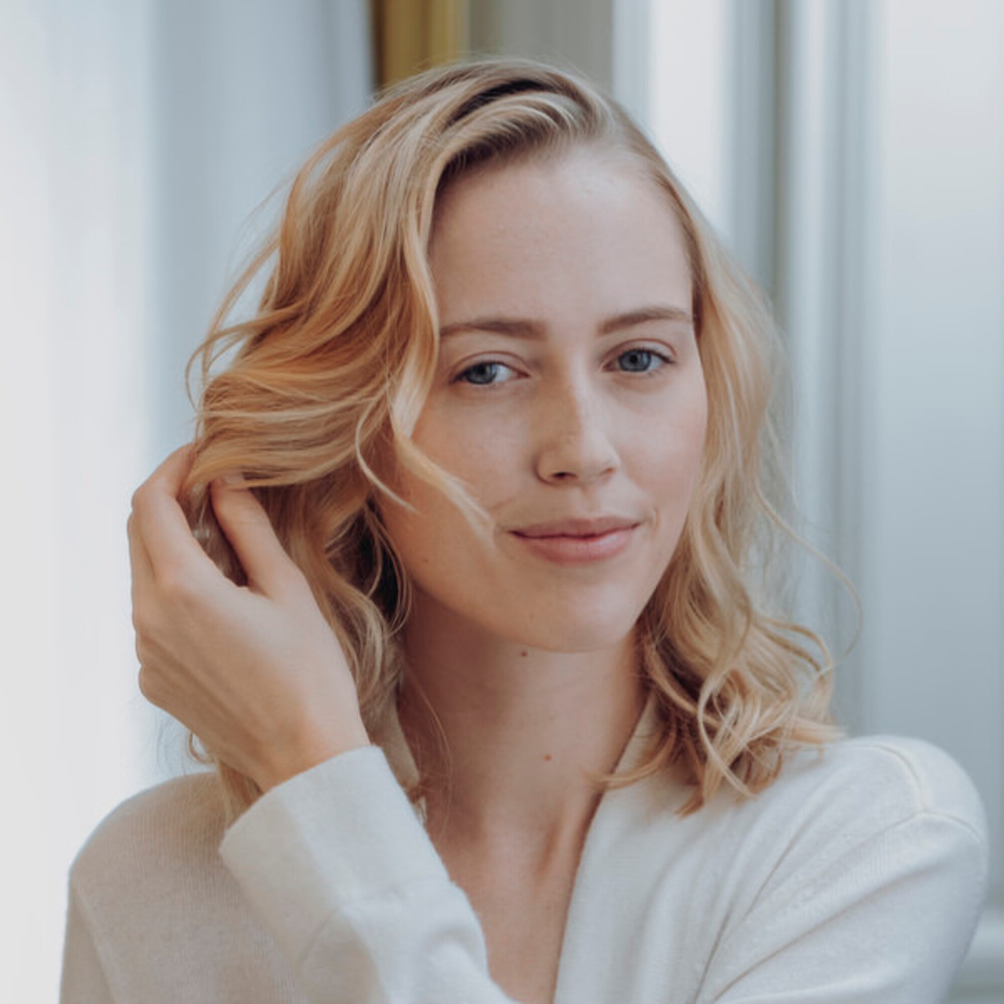 Sérum pour cuir chevelu