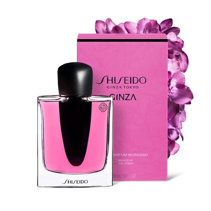 30 ML Shiseido Ginza Eau de Parfum  1 of 3 