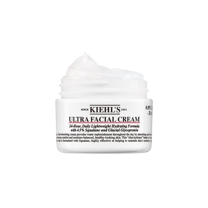 Crème pour le visage