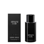 75 ML Giorgio Armani Code Eau de Parfum 3 of 3 Eau de Parfum
