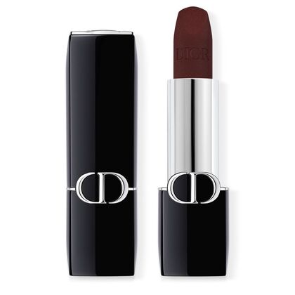  DIOR Rouge Dior Balm Baume à lèvres universel  1 of 3 