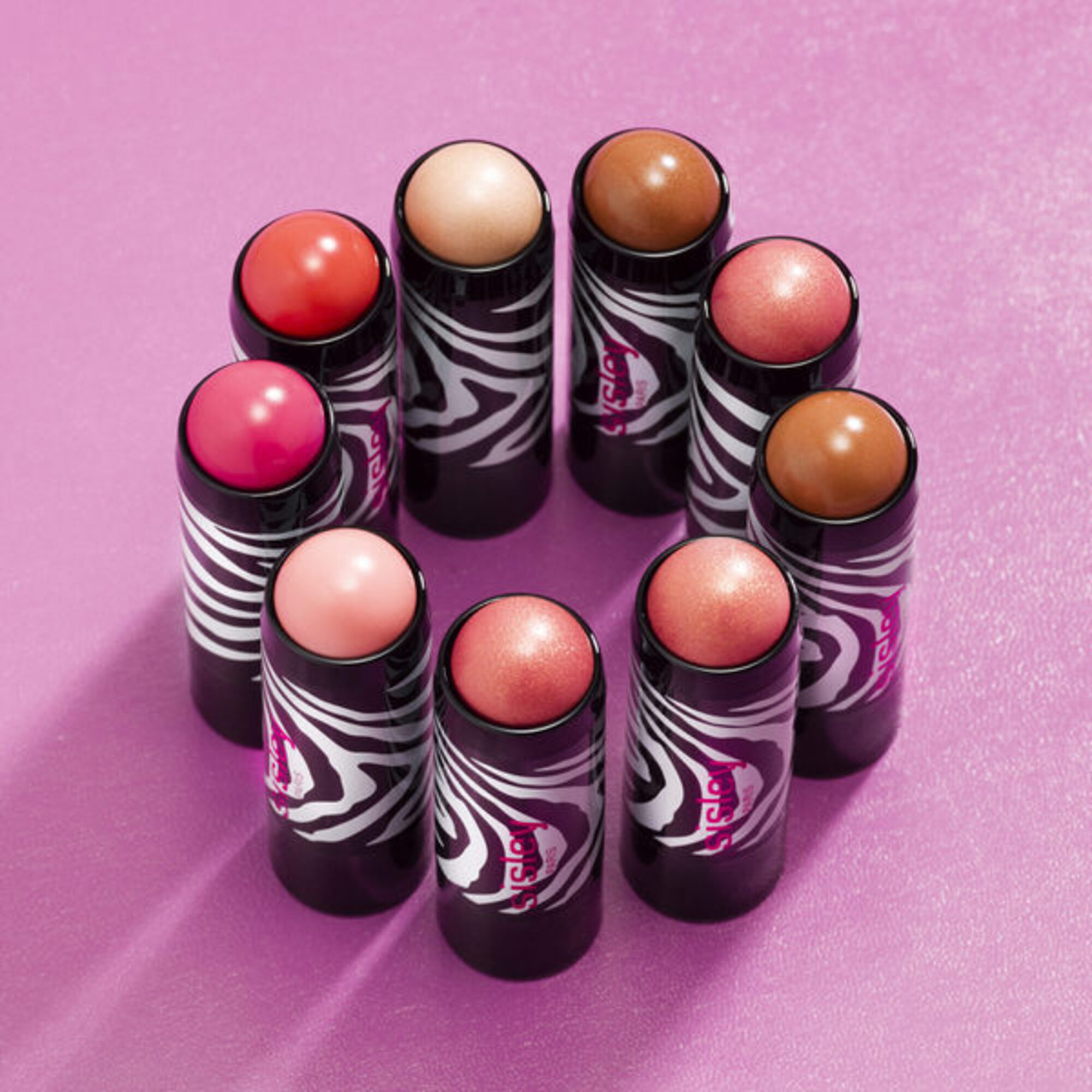 SISLEY Phyto-Blush Twist Rouge 1 of 2