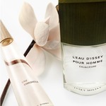100 ML Issey Miyake L'Eau d'Issey pour Homme Eau de Toilette  2 of 3 Eau de Toilette