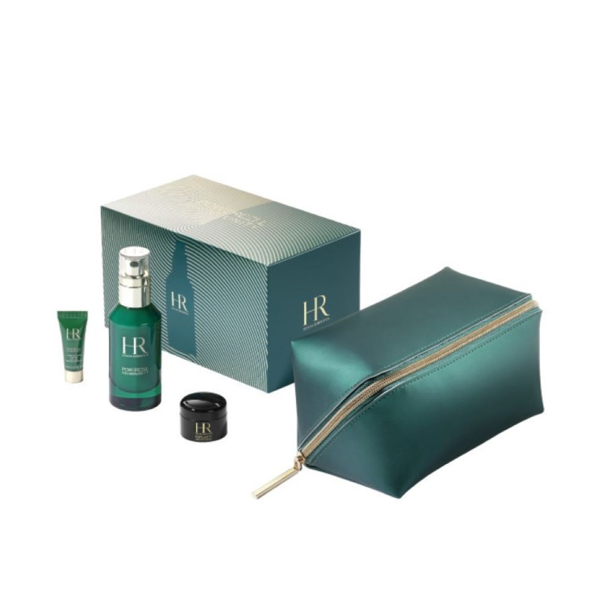 Coffret de soins du visage