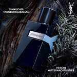100 ML Yves Saint Laurent Y Le Parfum 4 of 5 Le Parfum