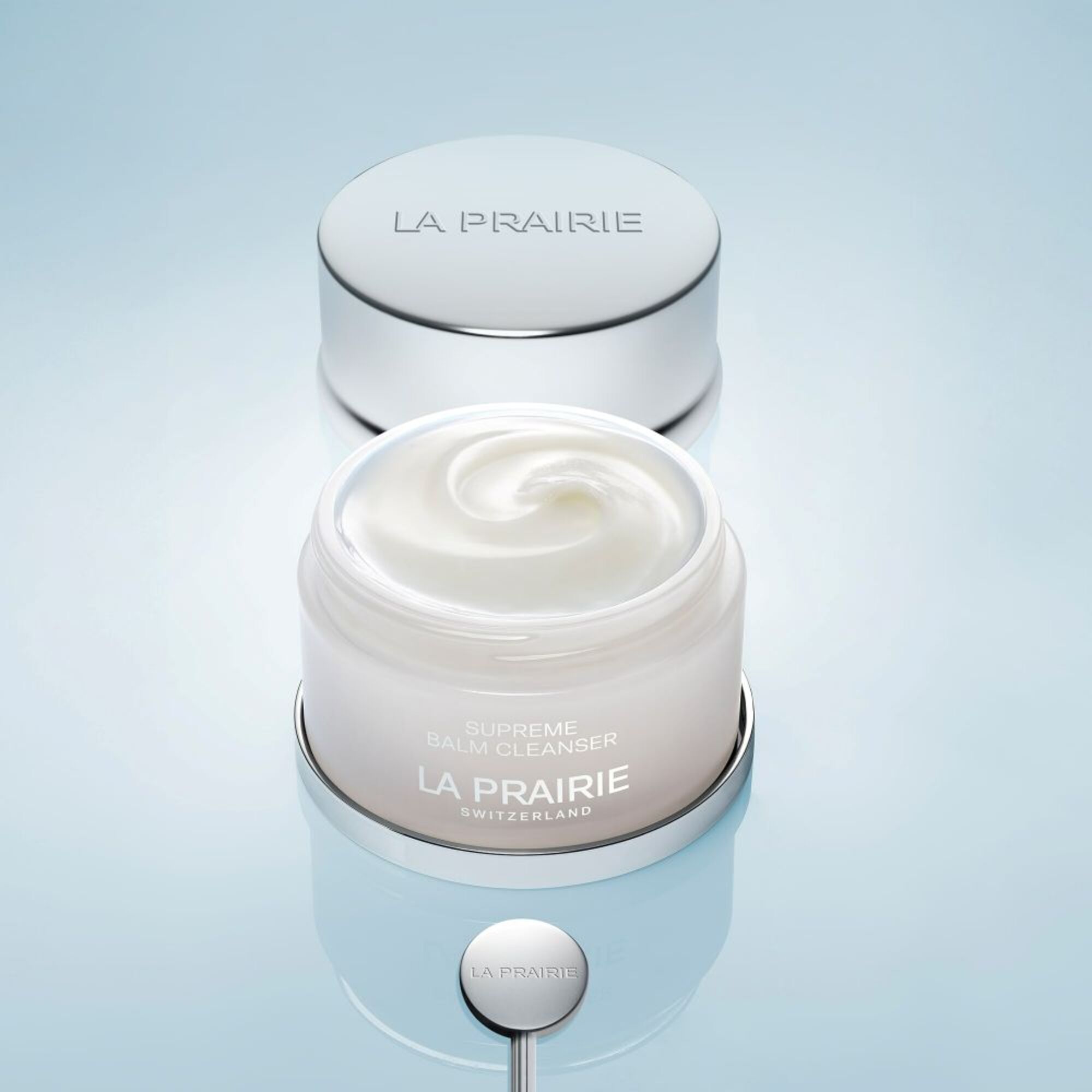 Suprême Baume Nettoyant