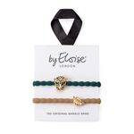 1 PCS by Eloise Hair Ties Haargummi Set 1 of 1 Haargummi Set