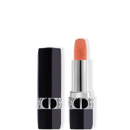  DIOR Rouge Dior Balm Matte Nachfüllbarer Lippenbalsam  1 of 1 