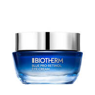 15 ML Biotherm Blue Pro Retinol Augenpflege  1 of 2 