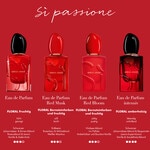 50 ML Giorgio Armani Sì Passione Red Bloom Eau de Parfum  6 of 7 