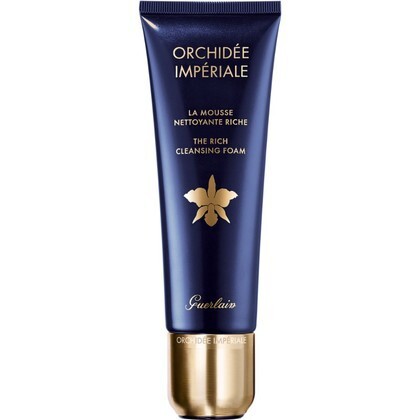 125 ML Guerlain Orchidée  Impériale Reinigungsschaum  1 of 1 