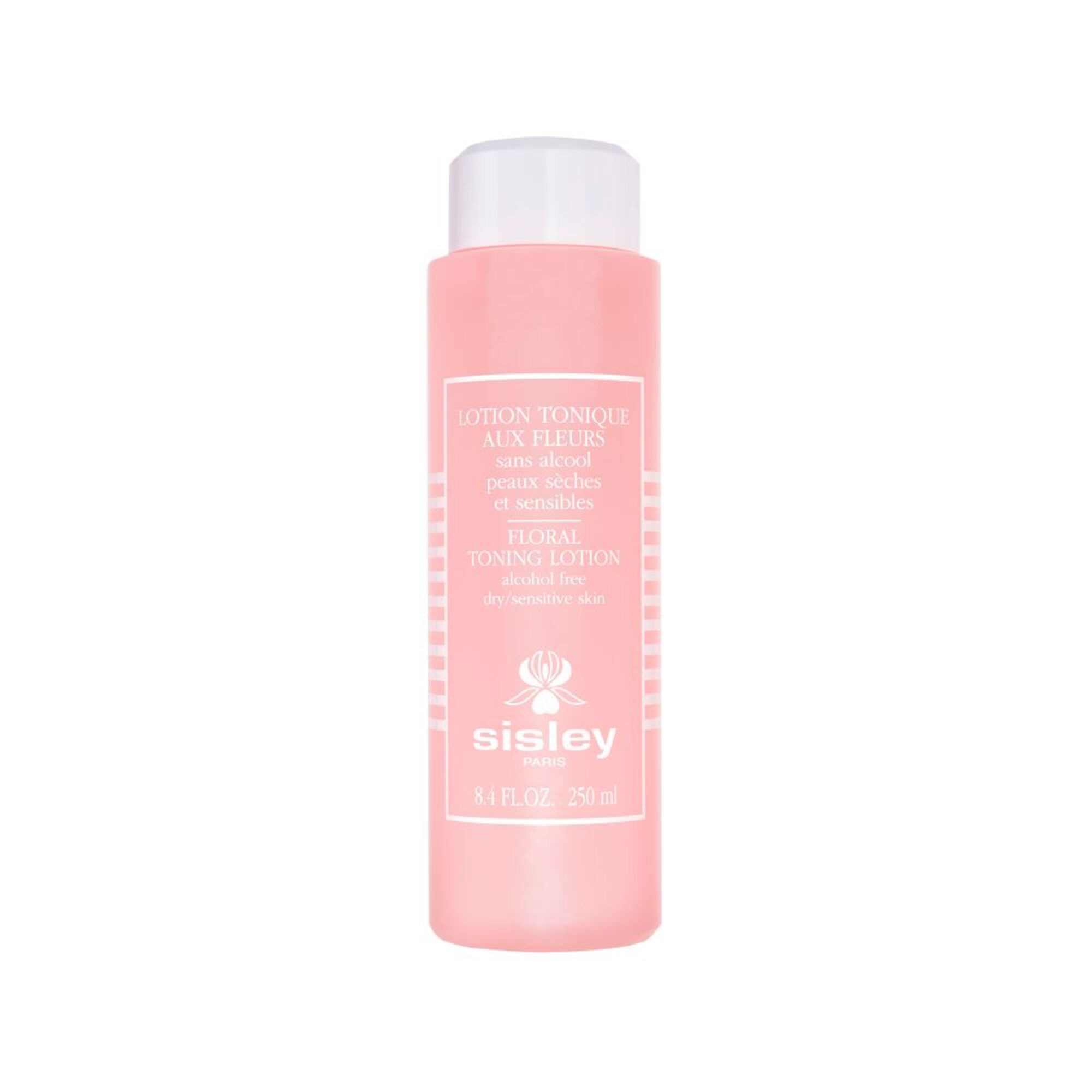 250 ML SISLEY Lotion Tonique aux Fleurs Lotion tonique
