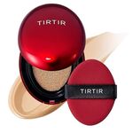 Cushion Foundation