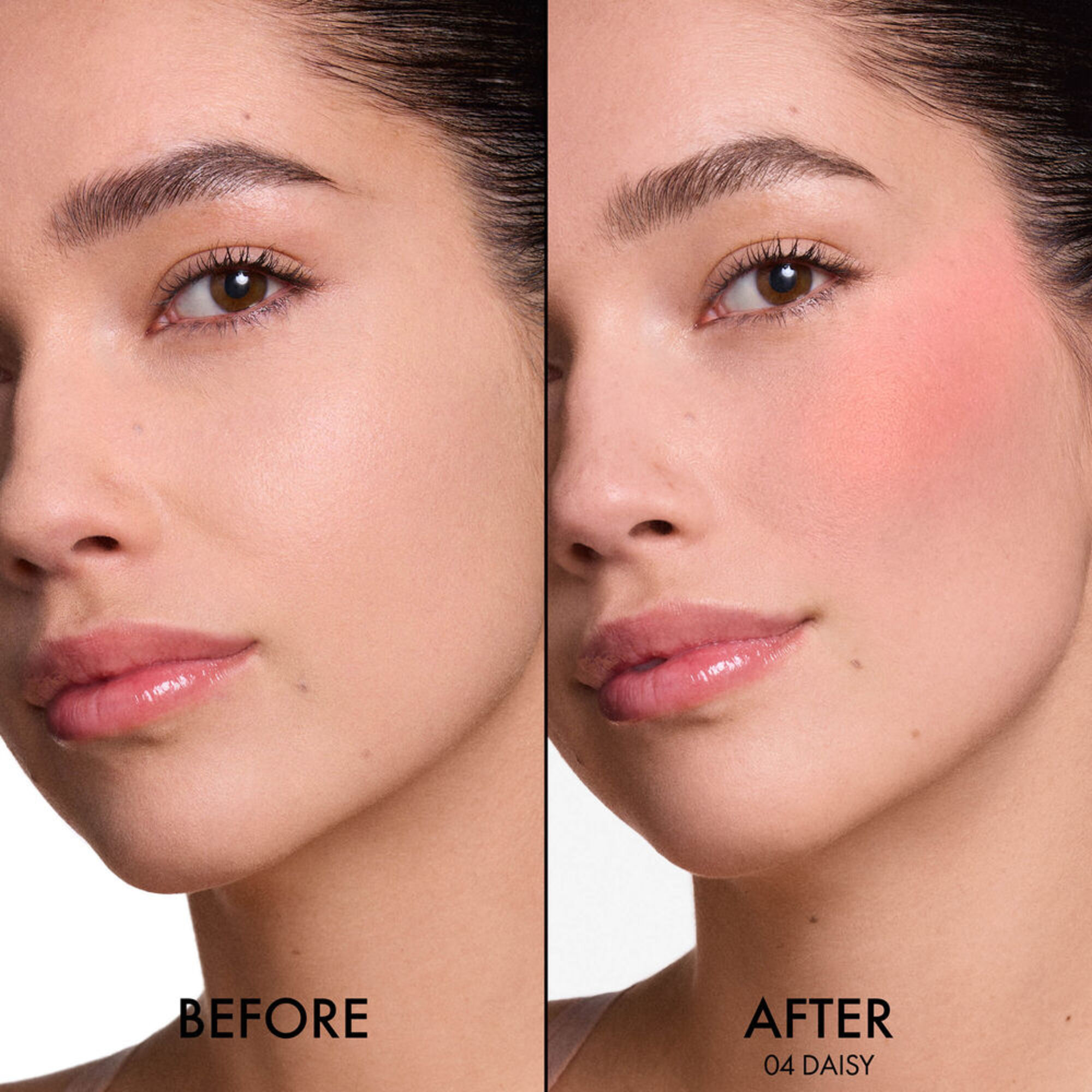  DIOR Forever Blush Soft Filter Whipped Liquid Blush  1 of 3 