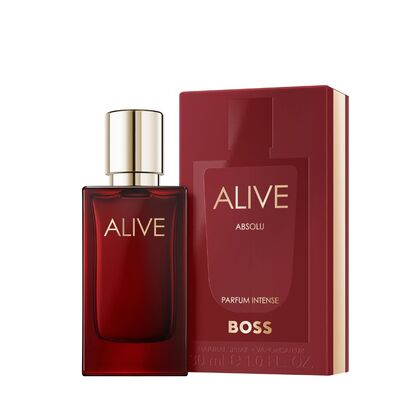 30 ML Hugo Boss Alive Absolu Parfum Intense  1 of 6 