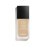 MAKEUP FÜR LANGANHALTENDE PERFEKTION UND STRAHLENDES, MATTES FINISH