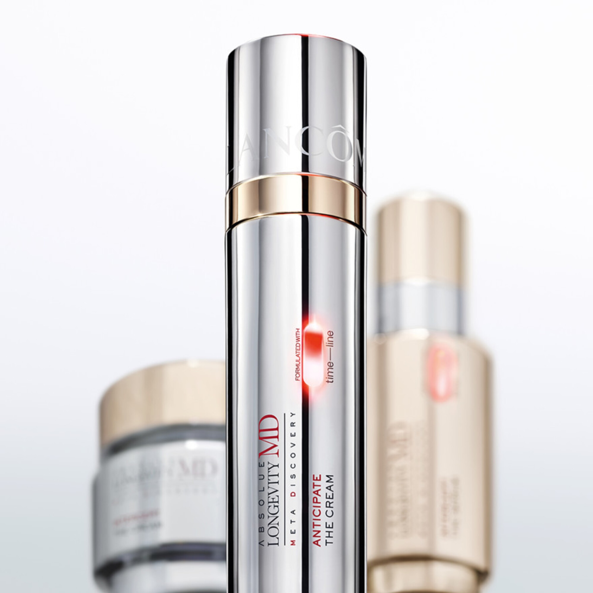 50 ML Lancôme Absolue Longevity MD Anticipate Crème pour le visage 1 of 8