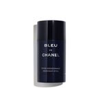 75 ML CHANEL BLEU DE CHANEL DEODORANT STICK 1 of 2 DEODORANT STICK