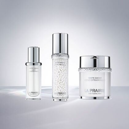 Pearl Infusion
