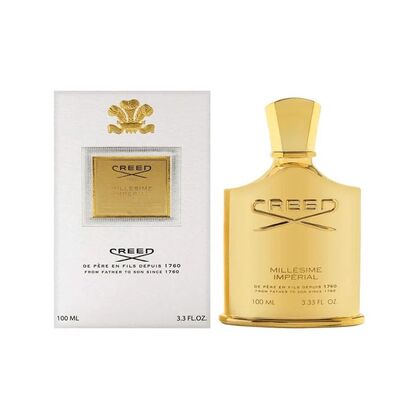 100 ML CREED Millesime Imperial Eau de Toilette  1 of 2 