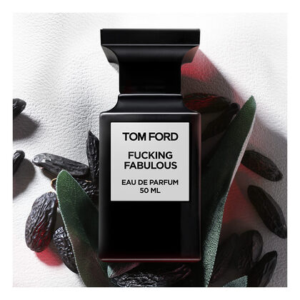 30 ML TOM FORD Private Blend Fucking Fabulous Eau de Parfum  1 of 2 