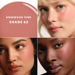  Giorgio Armani LUMINOUS SILK CHEEK Blush liquide  4 of 8 
