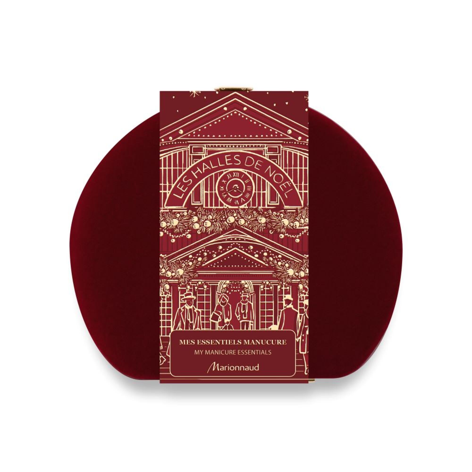 Meine Maniküre-Basics