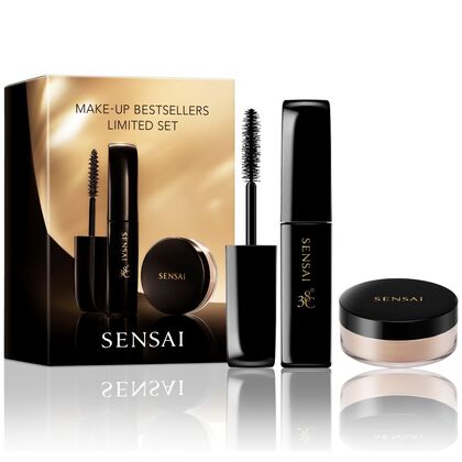 1 PCS Sensai SENSAI MAKE-UP Limited Set  1 of 3 