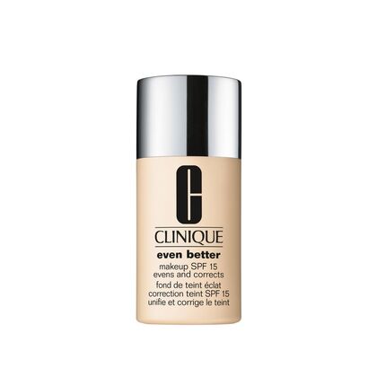 Clinique Even Better Makeup SPF 15 Foundation 1 of 1