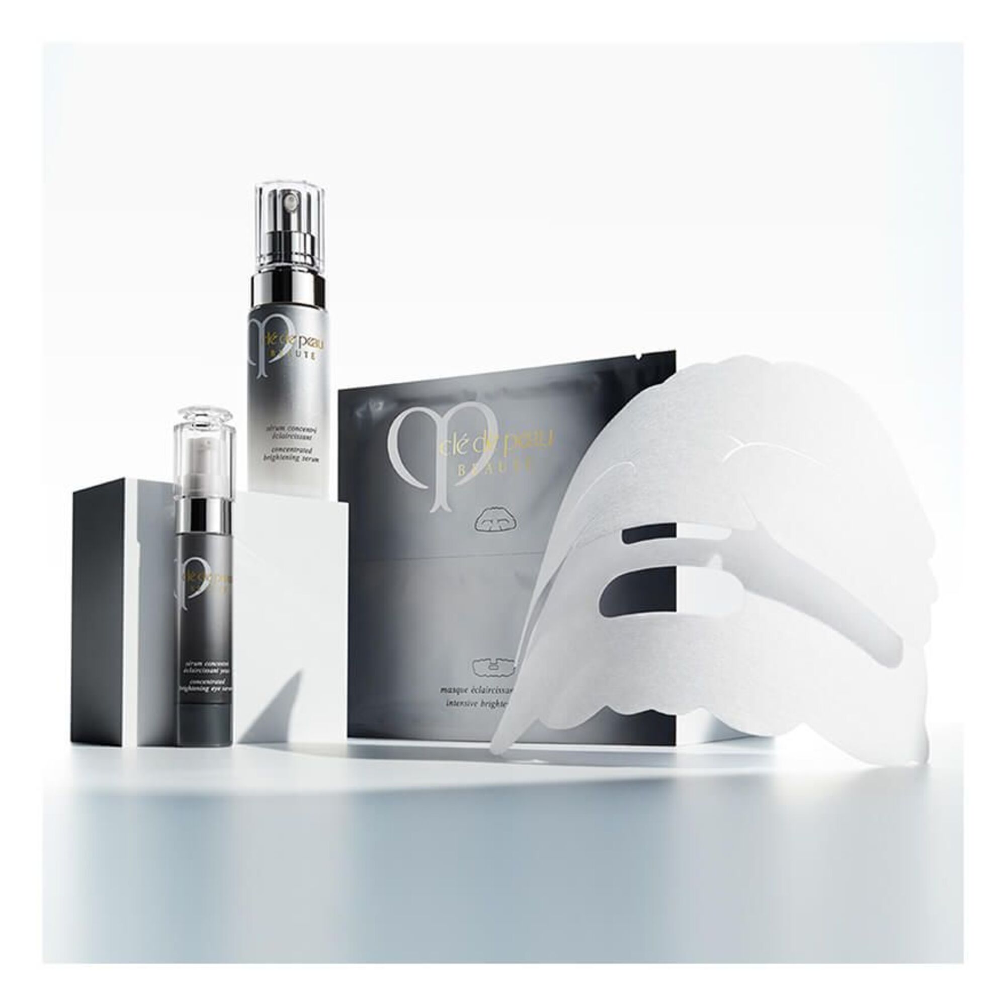 Intensive Brightening Mask