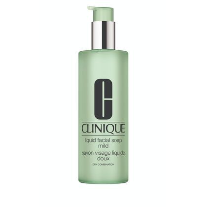 400 ML Clinique 3-Step Skin Care Liquid Facial Soap  1 of 1 