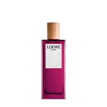 50 ML Loewe Earth Eau de Parfum  1 of 1 