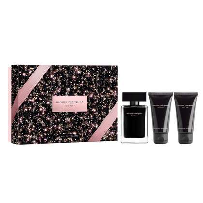 1 PCS Narciso Rodriguez for her Eau de Toilette - xmas set for her Eau de Toilette  1 of 1 