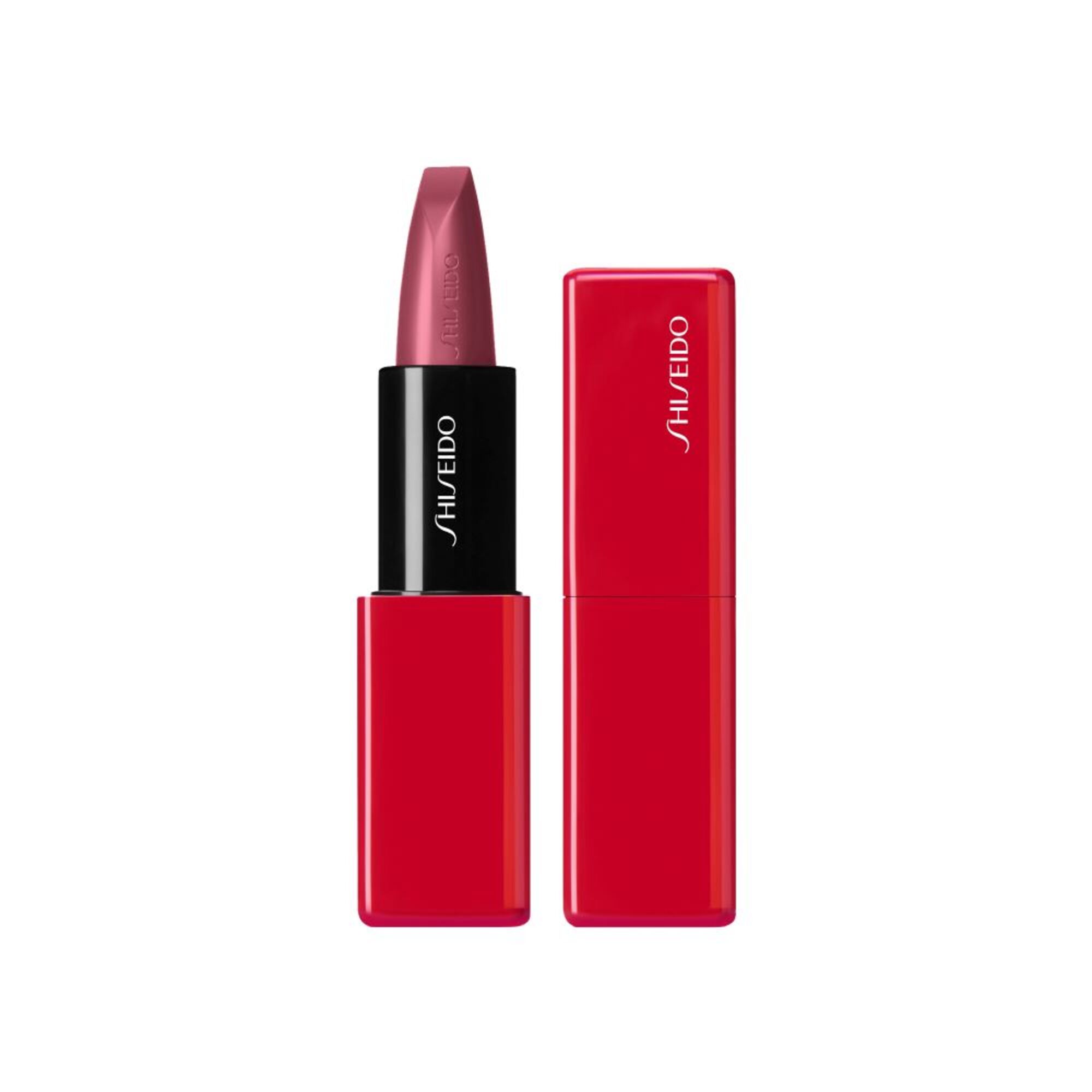 Shiseido Technosatin Gel Lipstick Rouge à lèvres 1 of 1 Rouge à lèvres
