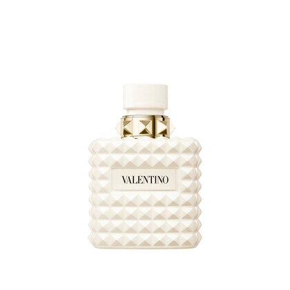 100 ML Valentino BORN IN ROMA DONNA IVORY LIMITED EDITION Eau de Parfum 1 of 4
