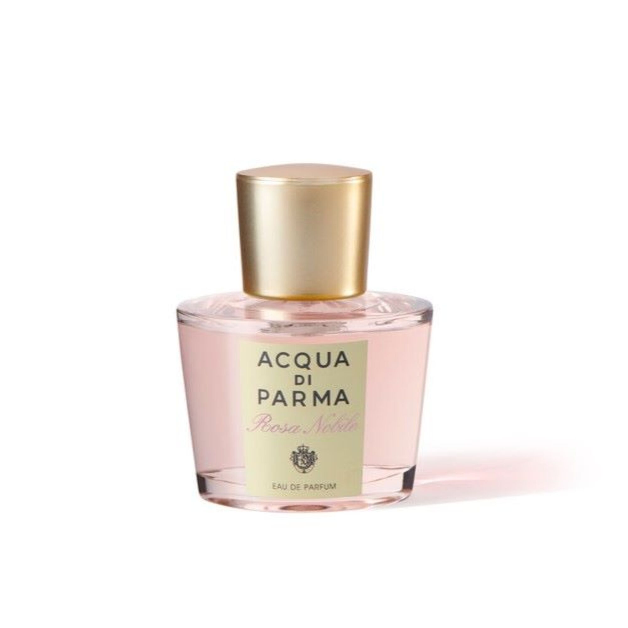 100 ML Acqua di Parma Rosa Nobile Eau de Parfum 1 of 2