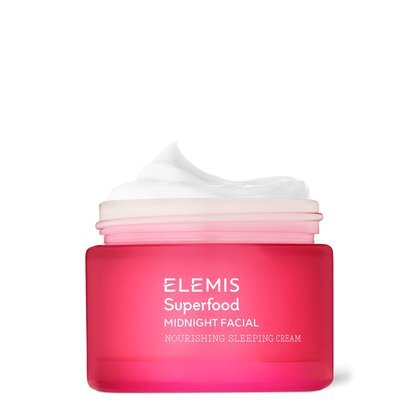 50 ML Elemis Superfood Midnight Facial Nachtcreme  1 of 3 